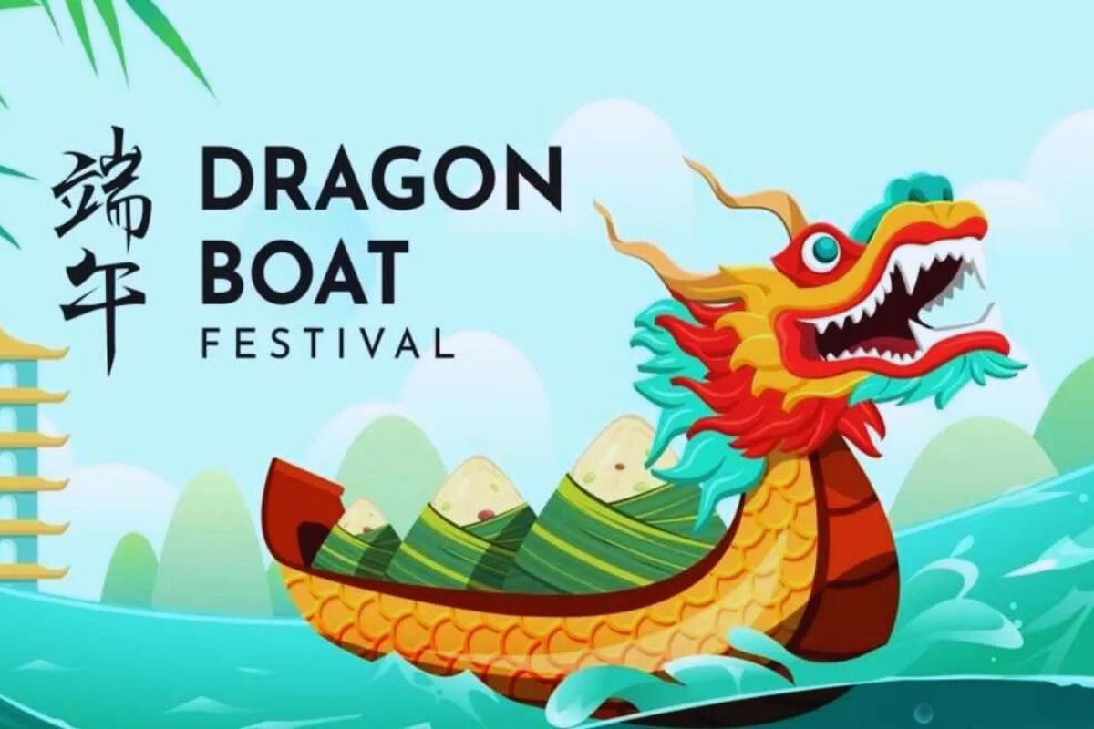 Dragon Boat Festival 2024