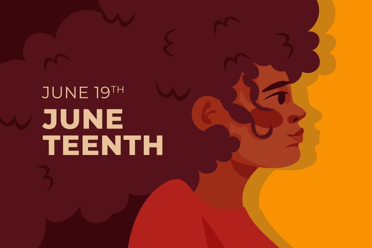 Juneteenth 2024