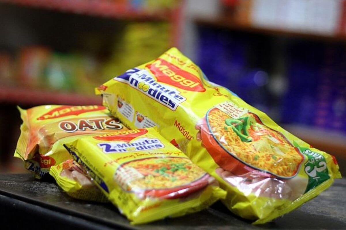 Maggi Sells 6B Servings, KitKat 4.2B Figure in Nestle India FY24