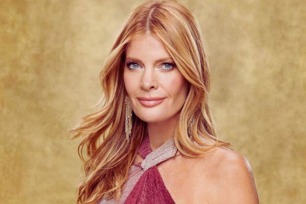 Michelle Stafford - Daytime Emmy Awards 2024