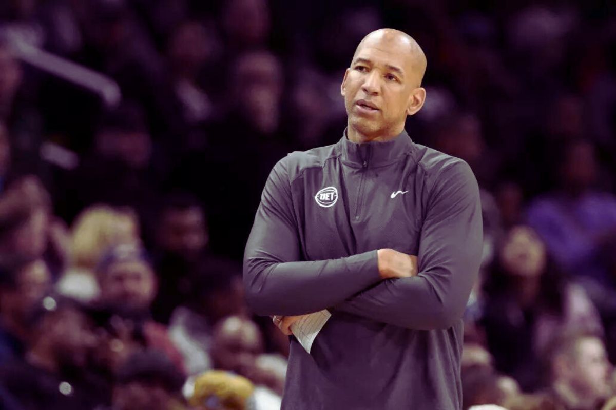 Monty Williams