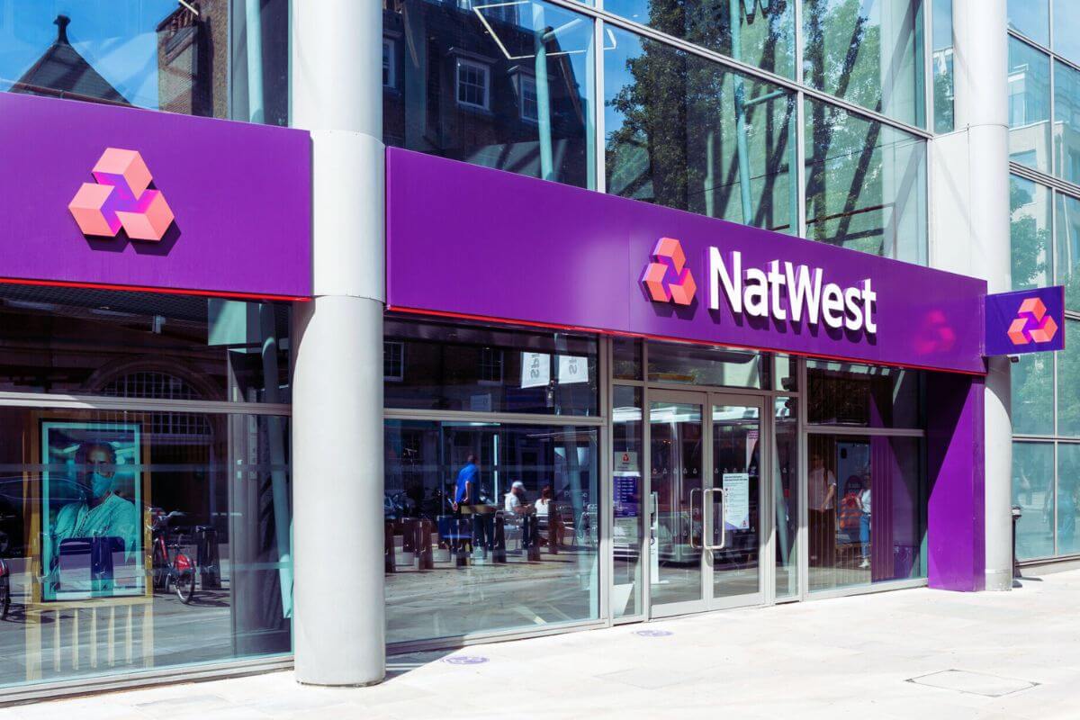 NatWest Acquires Sainsbury Banking Business