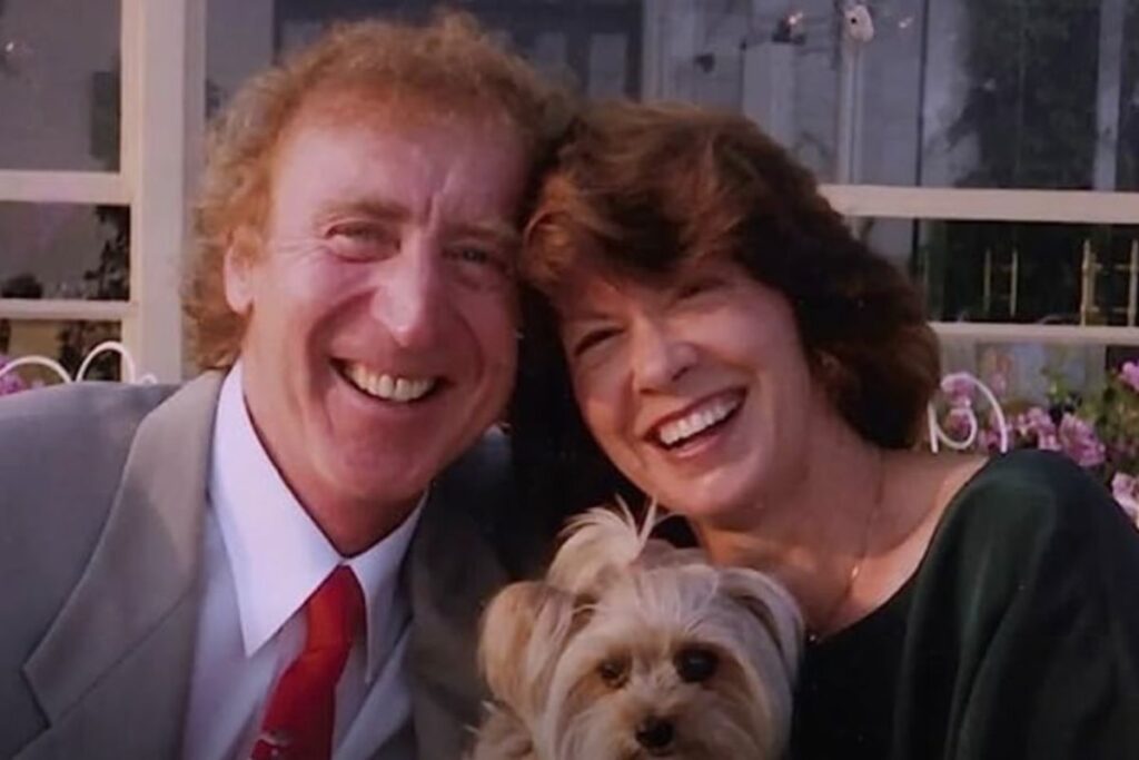 Remembering Gene Wilder