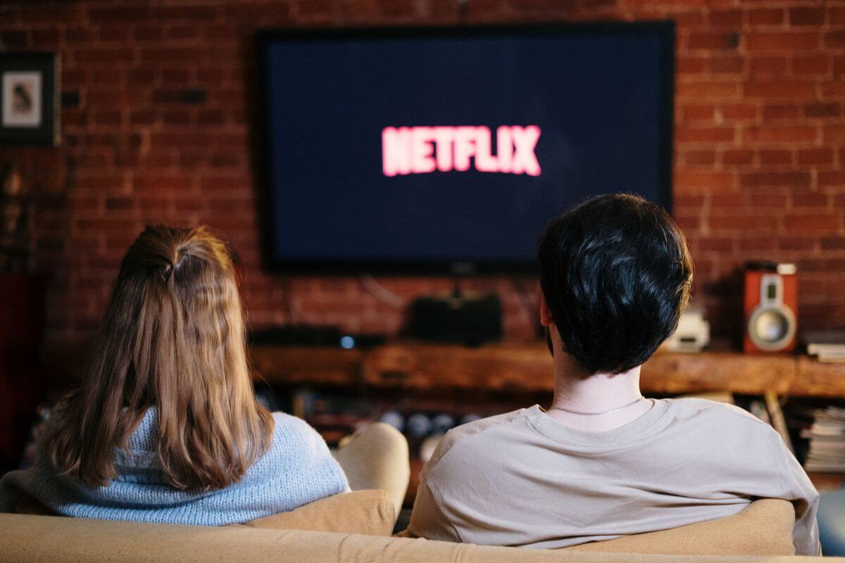 Top 10 Movies on Netflix Right Now June 2024