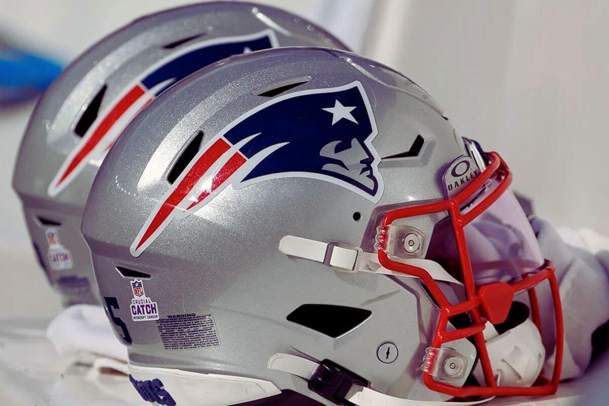 How the New England Patriots Got Their Name