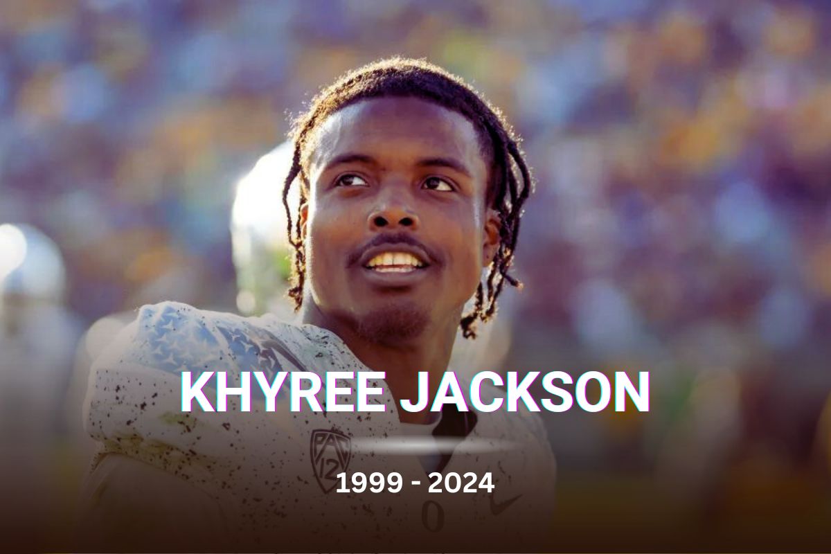 Khyree Jackson Death