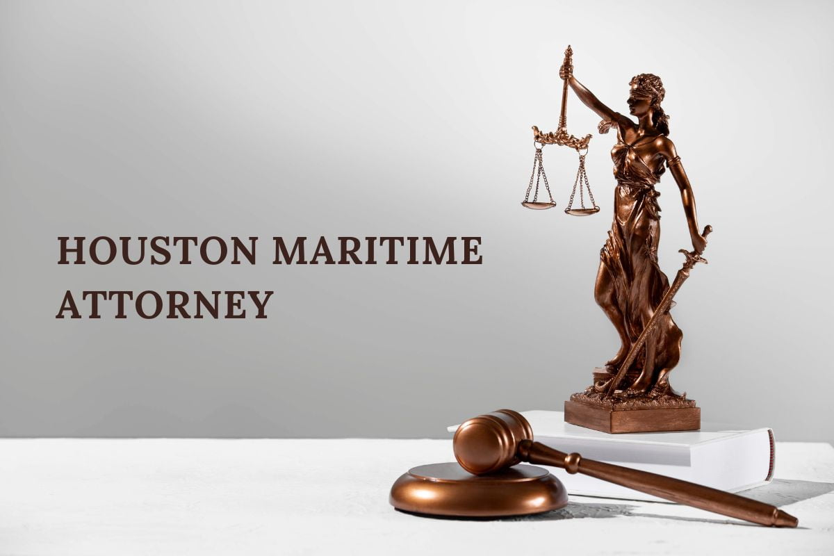 Houston Maritime Attorney