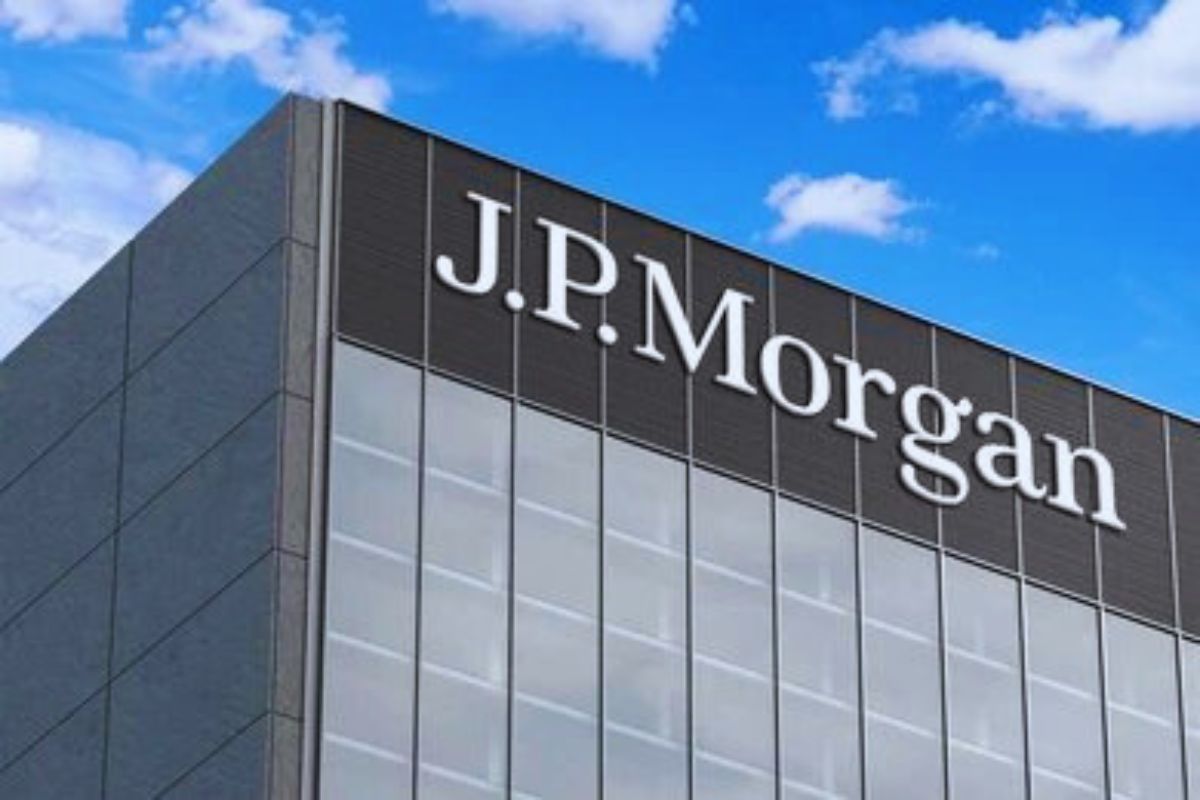 JPMorgan Launch AI Chatbot LLM Suite