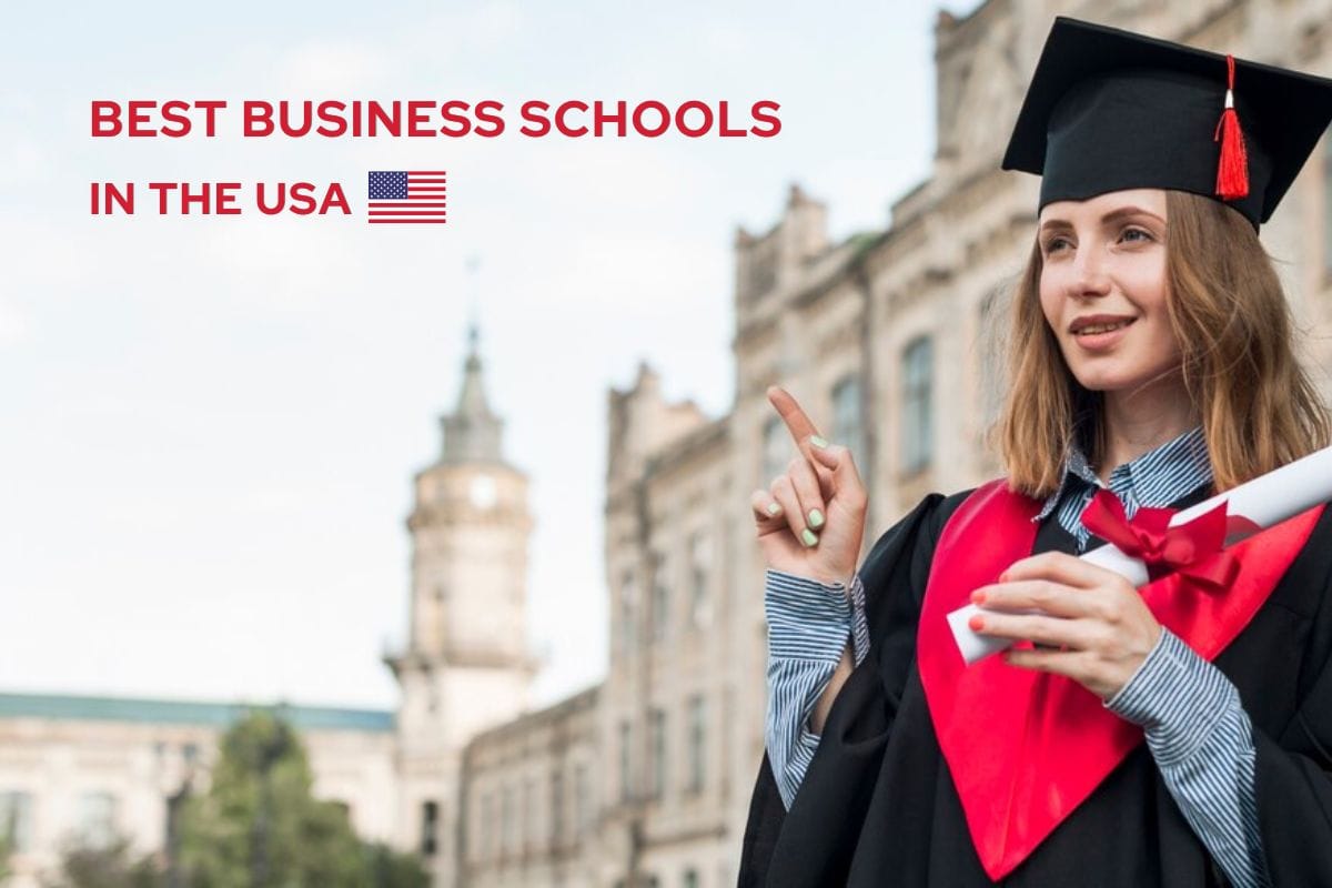 Best Business Schools in the US