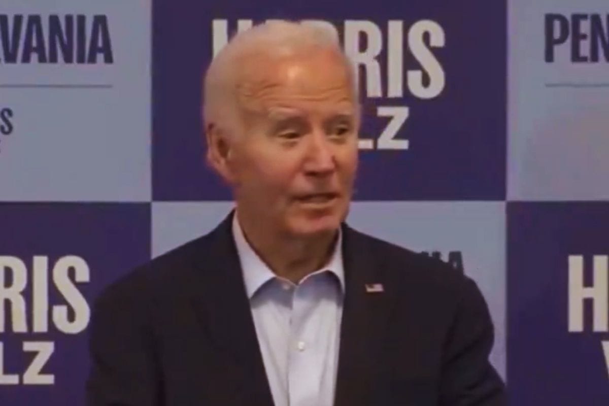 Joe Biden attacks Elon Musk