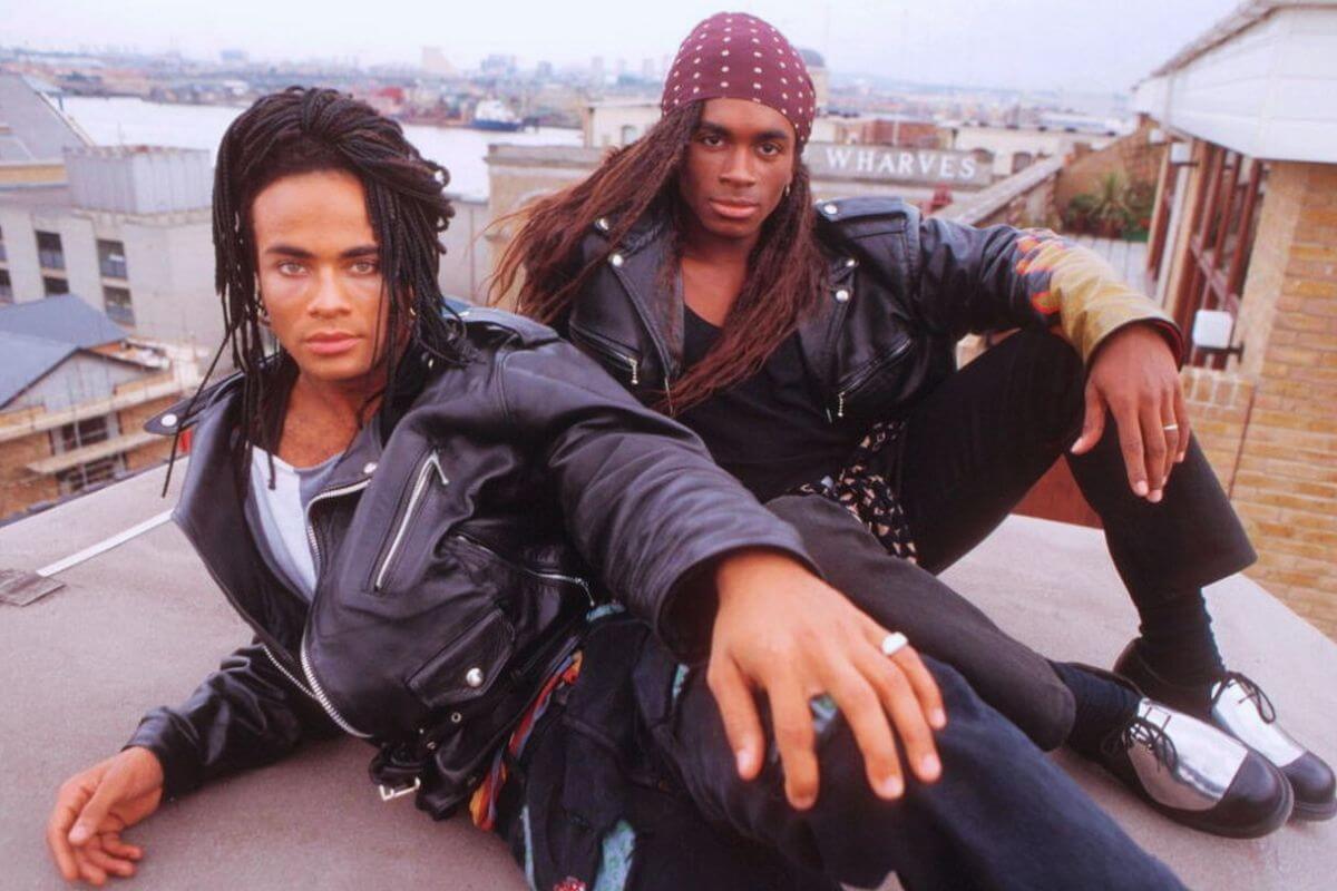 Milli Vanilli The Biggest Scandal in Pop Music History