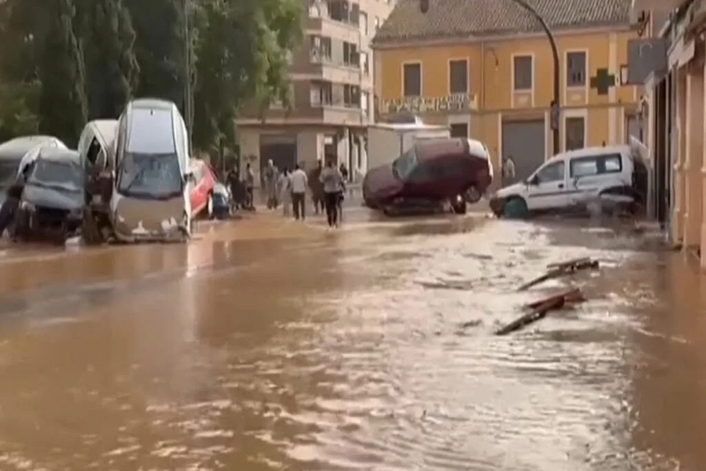 Natural Disasters