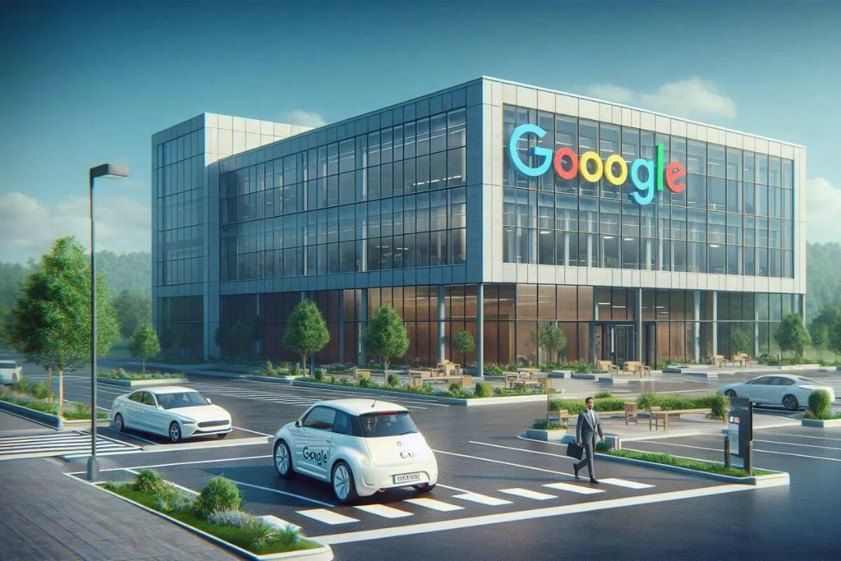 Russia Fines Google