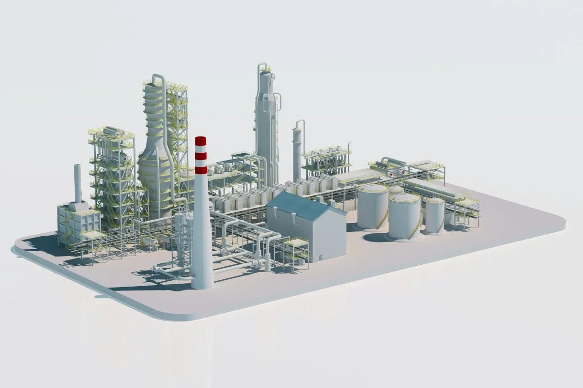 Top Benefits of Scan to BIM Modeling Services