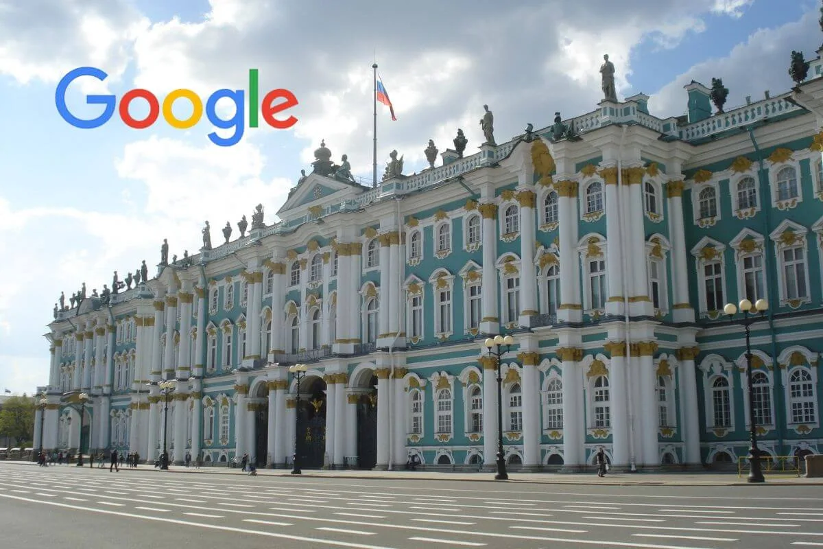 Google Keyword Planner Russia