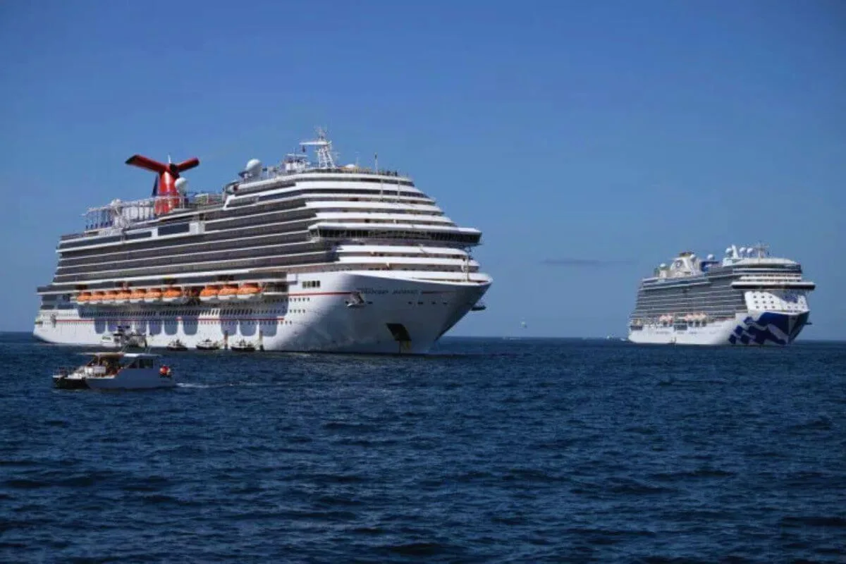 Royal Caribbean Cancels Manzanillo Stops