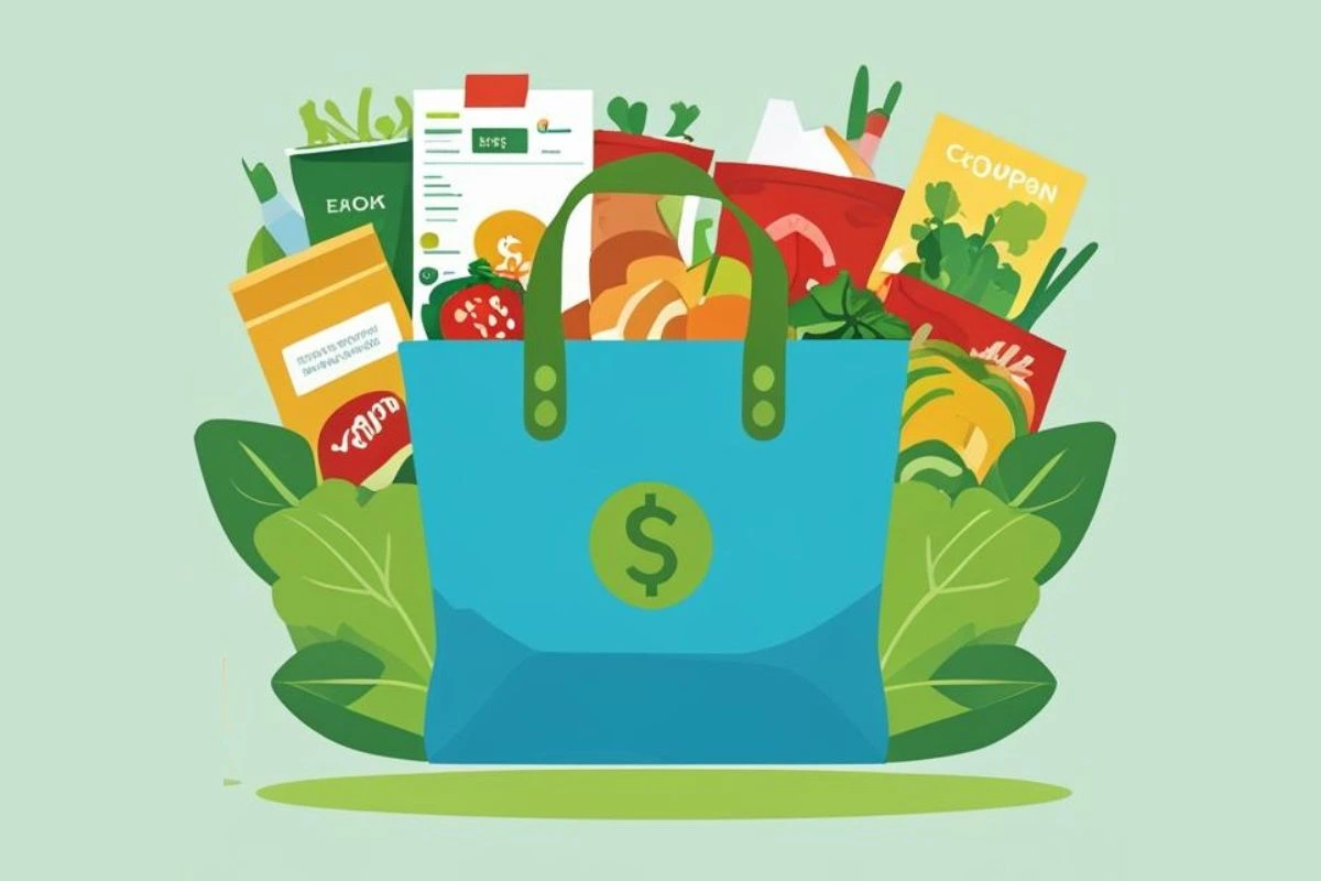 How to Save Money on Groceries Every Month